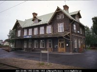 SvK 11 Jörn--Arvidsjaur